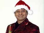 Sanjeev Bhaskar