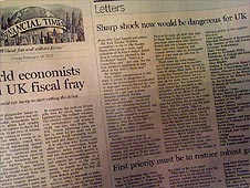 Financial Times
