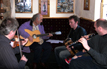 Ciaran Tourish and Co.