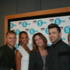 Westlife and Alesha Dixon