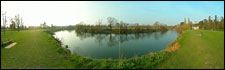 River Wye.
