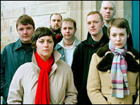 Camera Obscura