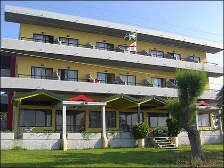 Corfu