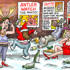 December 2011: Seasonal stupidity