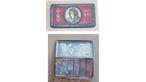 Chocolates presented to troops NY 1900