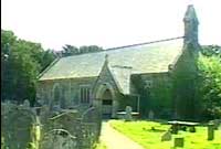 Eglwys Llanycil