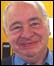 Colin Dexter.