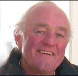 Frank Kelly