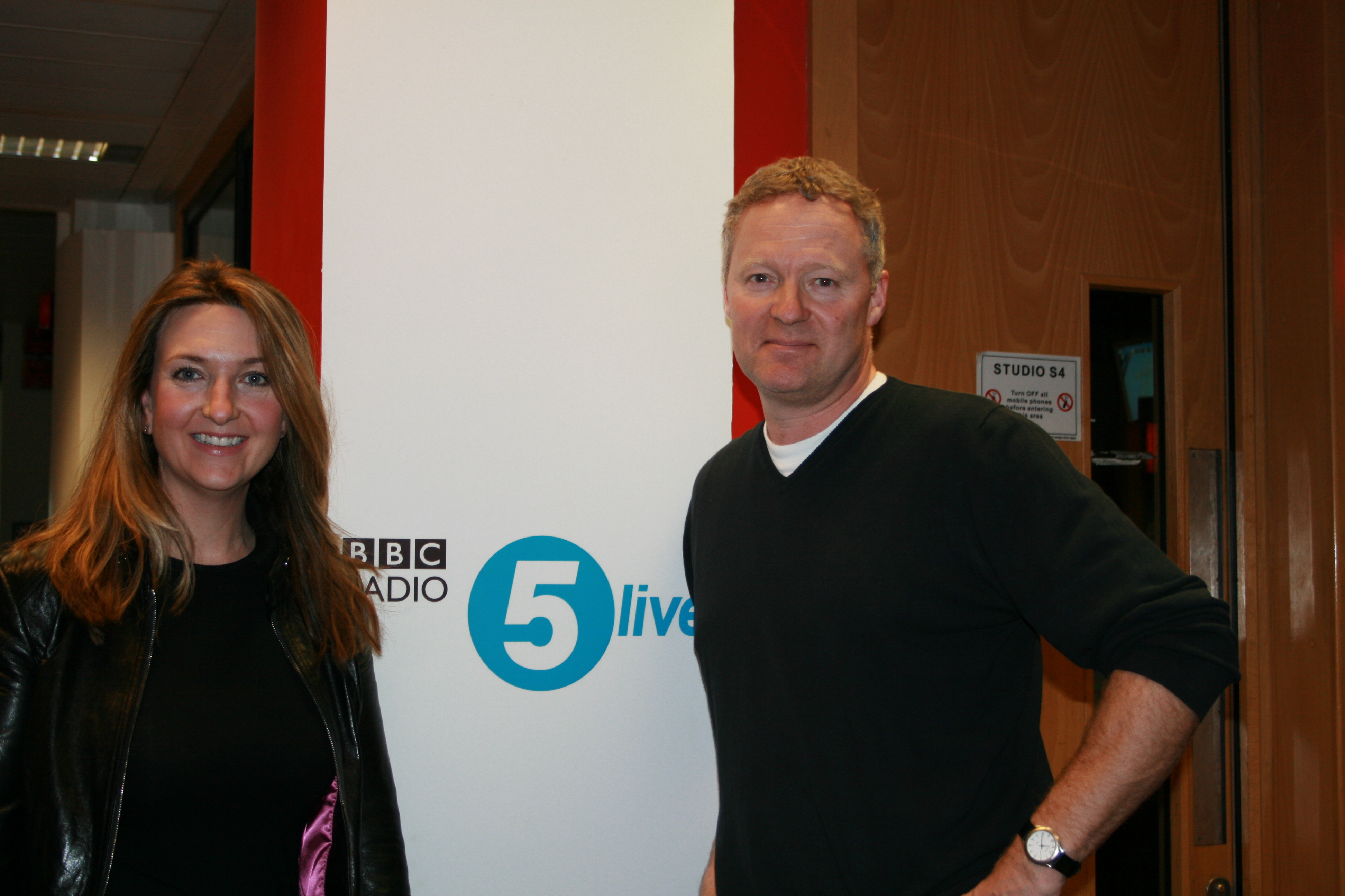 Rory Bremner Rory Bremner