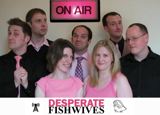 Desperate Fishwives
