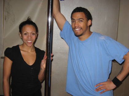 Dev with Nicky