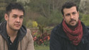 James Wong and David Cubero