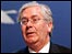 Bank of England governor Mervyn King
