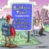 Buffoon Town : August 2009