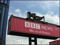 BBC Box