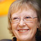 Cherrie McIlwaine