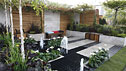 Help For Heroes Sanctuary Garden