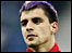 Austria defender Paul Scharner