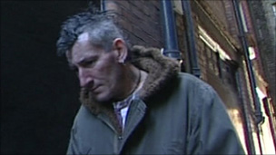 Michael Hunter