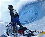 Teahupoo