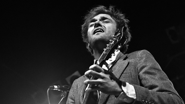 The Punch Brothers - Chris Thile