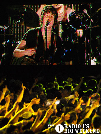 The Kooks