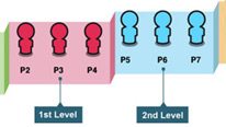 CfE levels