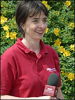 Liz Scott