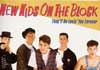 New Kids: back in the day