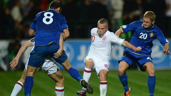 Tom Cleverley