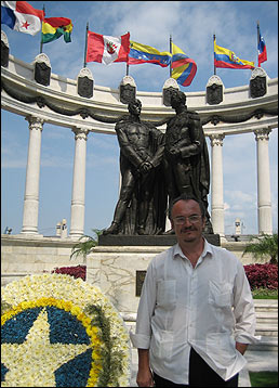 Melvin Hoyos