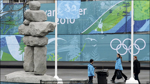 Vancouver