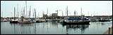 Ipswich Waterfront