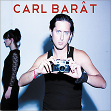 Review of Carl Barât Review of Carl Barât