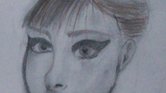 A Girl................