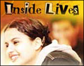 Inside Lives.