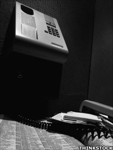 Telephone directory