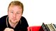 Walton brings friendly chat, interviews on the arts and science, and the Welsh music scene