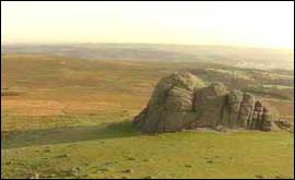 Haytor