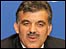 Abdullah Gul