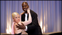 Carolyne and Martin