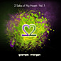 Review of Two Sides of My Heart Vol 1