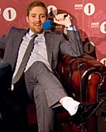 Ricky Wilson