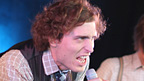 Love Ends Disaster! on the BBC Introducing stage