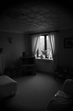Simple B&W