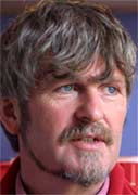 Rev John Bell