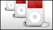 An image of an mp3 player