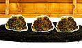Harvest your lettuce