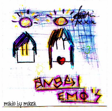 angel emo's