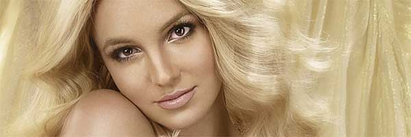 Britney Spears